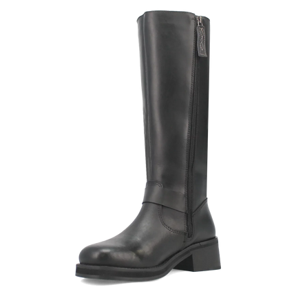 Dingo Wild N Free - Women's Leather Cowgirl Boots