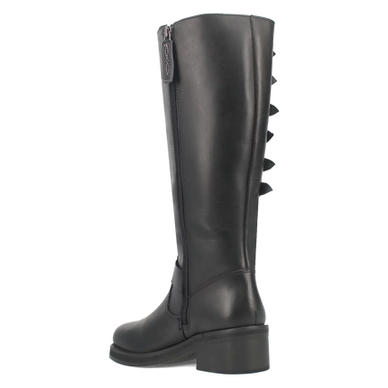 Dingo Wild N Free - Women's Leather Cowgirl Boots
