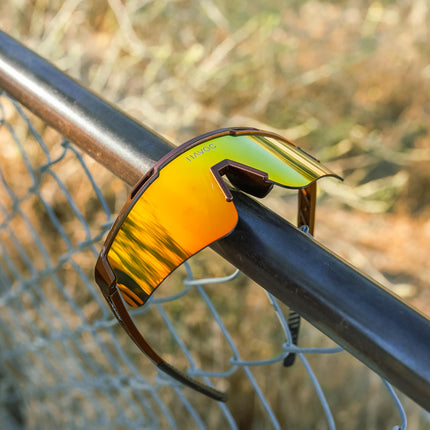 Diablo Sunglasses z87.1+