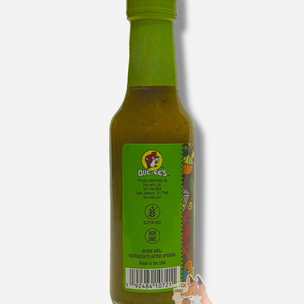 Buc-ee's Dill Pickle Reaper Hot Sauce