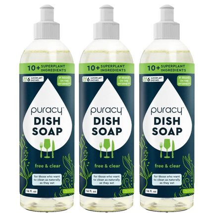 Dish Soap