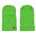 Safety Green