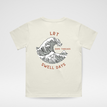 DOPE THREADS SWELL DAYS TEE