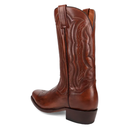 Dan Post Wade - Men's Leather Cowboy Boots