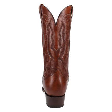 Dan Post Wade - Men's Leather Cowboy Boots