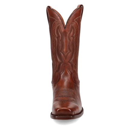 Dan Post Wade - Men's Leather Cowboy Boots
