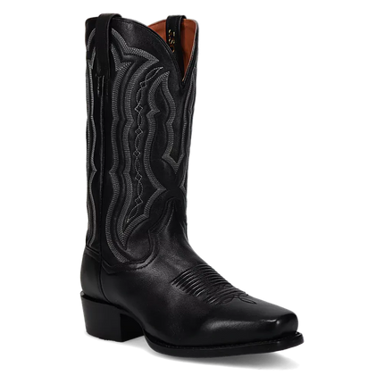 Dan Post Wade - Men's Leather Cowboy Boots