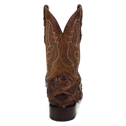 Dan Post Raymond - Men's Pirarucu Cowboy Boots