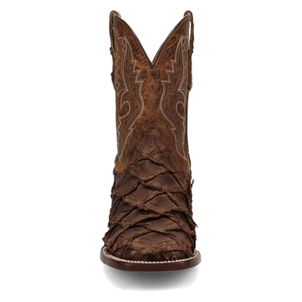 Dan Post Raymond - Men's Pirarucu Cowboy Boots