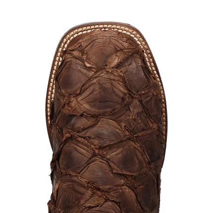 Dan Post Raymond - Men's Pirarucu Cowboy Boots