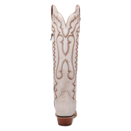 Dan Post Josie - Women's Leather Cowboy Boots