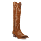 Tan / 6 / Regular
