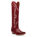 Red / 6 / Regular