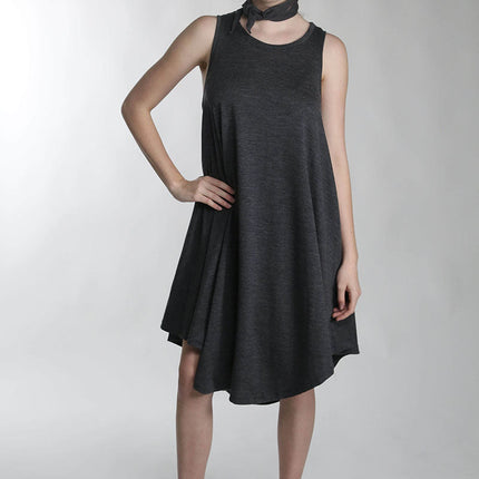 Merino Wool Sauna Dress