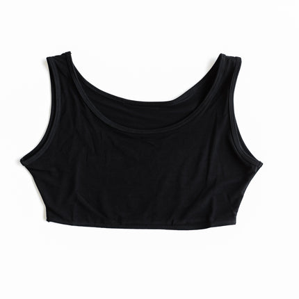 Dressy Demi Layering Tank