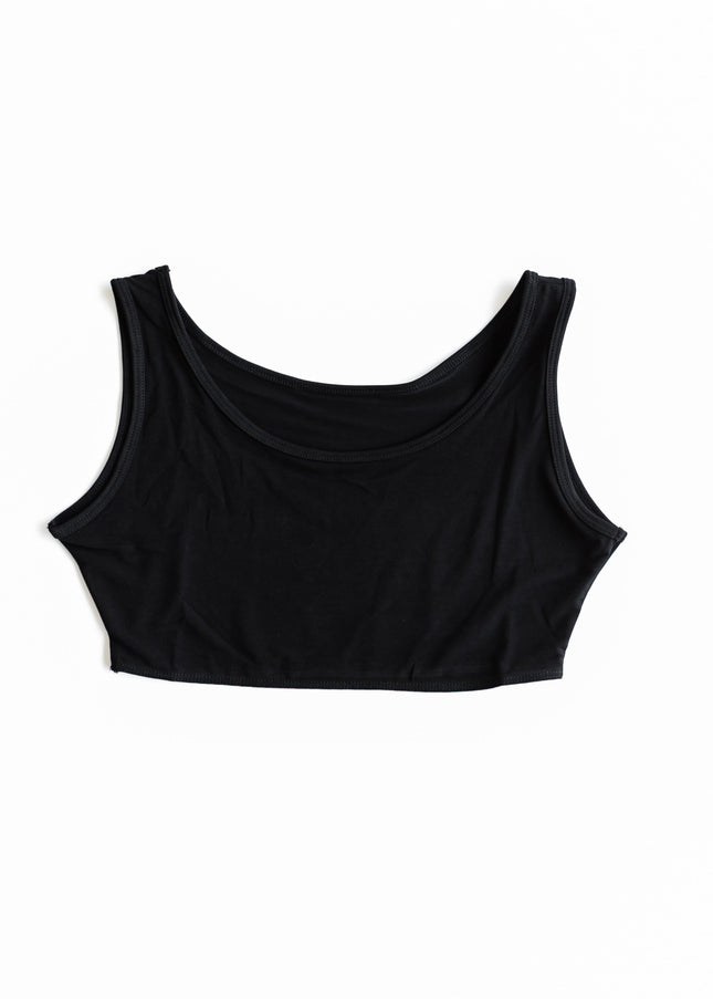 Dressy Demi Layering Tank