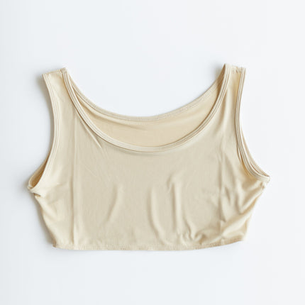 Dressy Demi Layering Tank