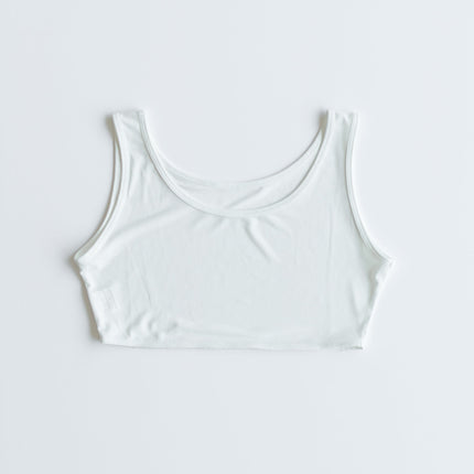 Dressy Demi Layering Tank