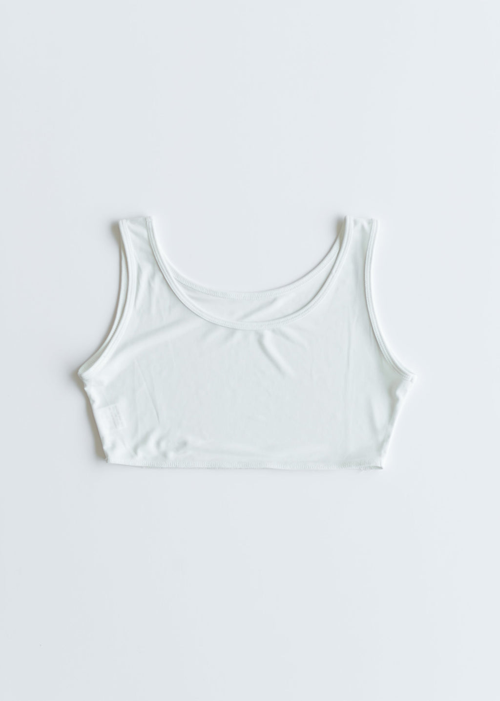 Dressy Demi Layering Tank