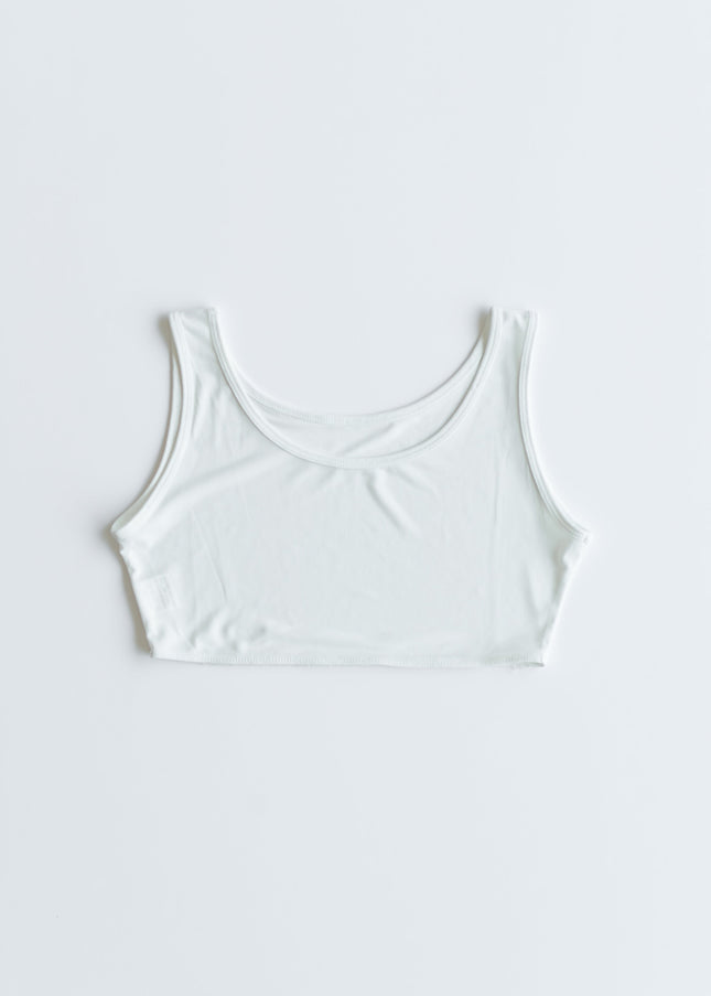 Dressy Demi Layering Tank