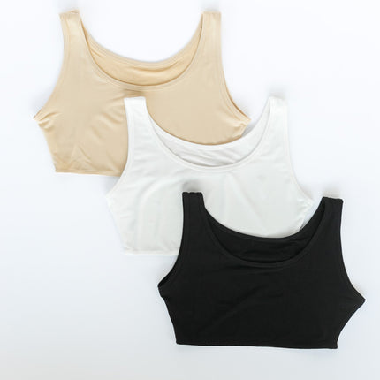 Dressy Demi Layering Tank