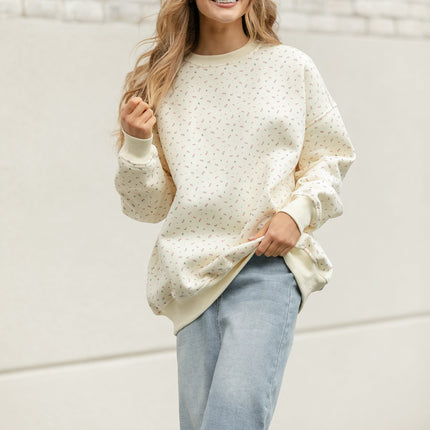 Drew Raw Hem Midi Denim Skirt