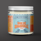 16oz Candle Without Pin
