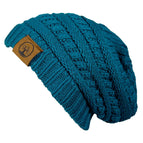 One Size / Teal