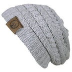 One Size / Light Grey
