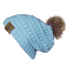 One Size / Light Blue