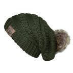 One Size / Olive