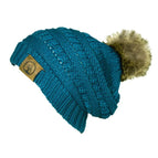 One Size / Teal