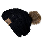 One Size / Black