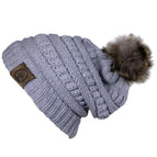 One Size / Light Grey