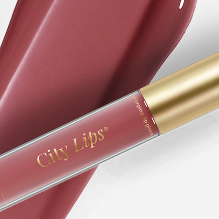 Lip Plumper Gloss