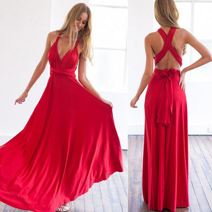One-piece Dress