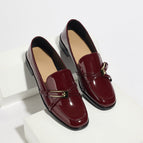 Wine Red / 35