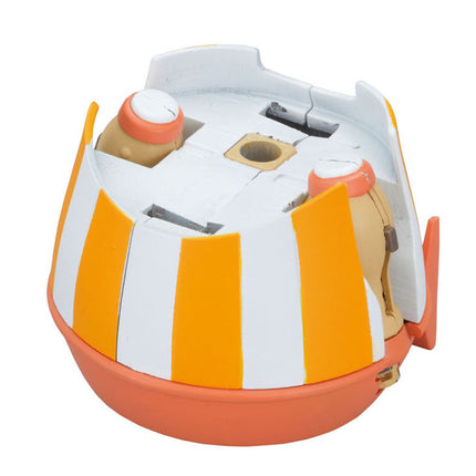 One Piece Chopper Robo Super 04 Kung Fu Tracer