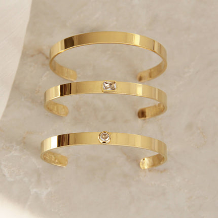 Cuff Bracelet