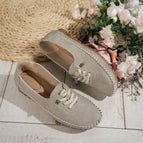 Beige / 36