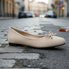 Matte Beige / 32