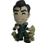 #2 Bolin