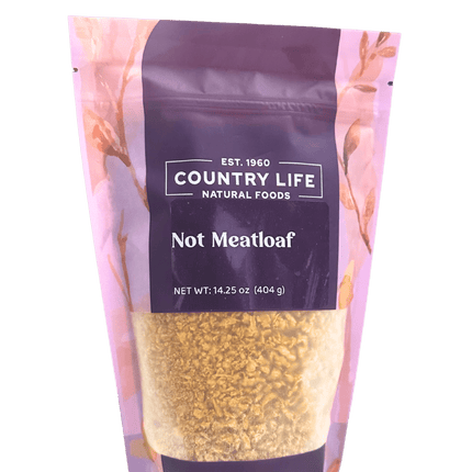 Not Meatloaf