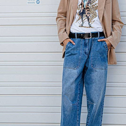 Camel Blazer