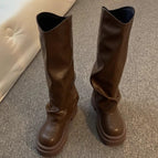 Brown / 35