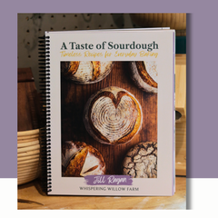 Collection image for: Sourdough Essentials