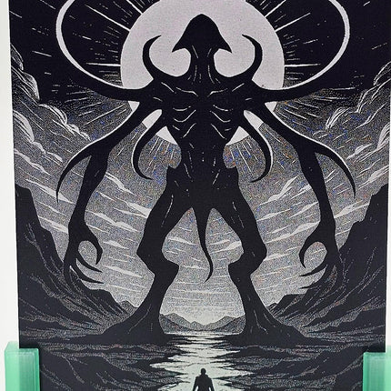 Eclipse Metal Token