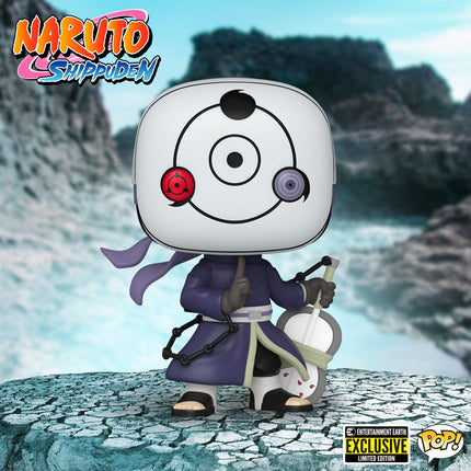 POP! Naruto: Shippuden - Madara Uchiha