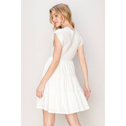 Babydoll Dress