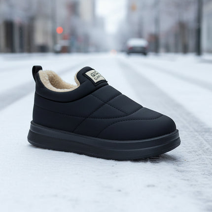 Women’s Cold-Resistant Warm Cotton Shoes